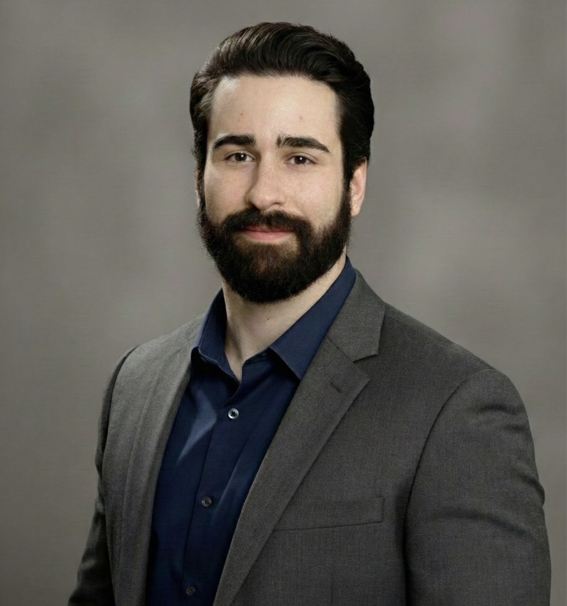 Aaron J. Mednick
